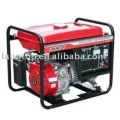 4-Stroke Portable Gasoline Generator